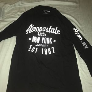 aeropostale long sleeve t-shirt